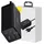 Baseus GaN5 Pro Wall Charger (67 W, USB / HDMI 2 x USB-C + USB-A Schwarz