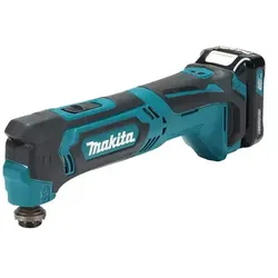 MAKITA Akku-Multifunktionswerkzeug inkl. 2x Akku und 1x Ladegerät, Art.-Nr. 41824