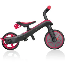 GLOBBER Explorer 4 in 1 rot