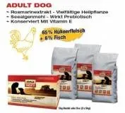 Mac' Soft Das neue Halbfeuchtfutter 1,5 Kg