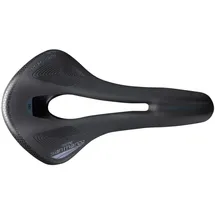Selle San Marco Allroad Supercomfort 15 cm Schwarz