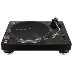 Pioneer DJ PLX-500-K - Plattenspieler