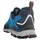 MEINDL Lite Trail GTX Herren Blau/Orange 42