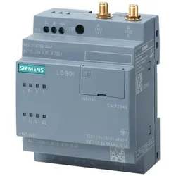 Siemens 6GK71427EX000AX0 LOGO! CMR2040 Kommunikationsmodul, Anschluss LOGO! an LTE