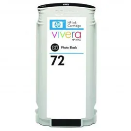 HP 72 photo schwarz (C9370A)