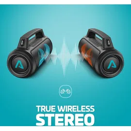 LAMAX PartyGo1 Play schwarz