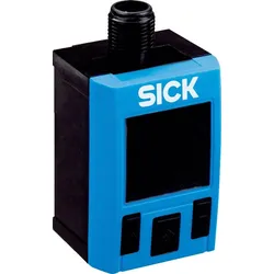 SICK Drucksensor PAC50-DGB