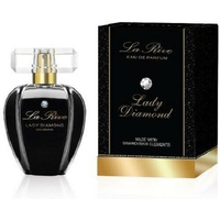LA RIVE LADY DIAMOND EDP 75 ml Parfüm Damen Damenduft Neu & Original !