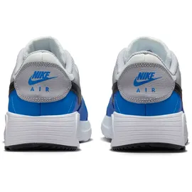 Nike Air Max SC Herren Summit White/Light Photo Blue/Wolf Grey/Anthracite 40,5