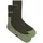 Icebreaker Merino Hike+ Light Crew Wandersocken 1 Dark Loden/Lichen 39-41