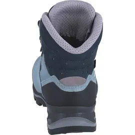 Lowa Lady Light GTX Rauchblau/Mintgrün 41,5