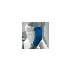 Bort ActiveColor Ellenbogenbandage 1 St Blau M