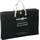 Brunner Campingschrank Azabache LS Cross Square Grau