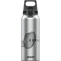 Sigg WMB Pathfinder Silber 1 l