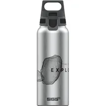 Sigg WMB Pathfinder Silber 1 l