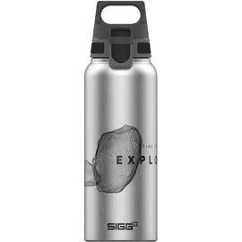 Sigg WMB Pathfinder Silber 1 l