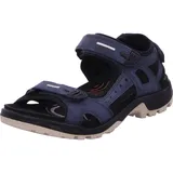 ECCO Offroad Herren blau 42