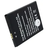 AccuCell Akku passend für den Mobistel Cynus E5 Akku Cynus E5 4G E500615050011476