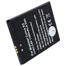 AccuCell Akku passend für den Mobistel Cynus E5 Akku Cynus E5 4G E500615050011476