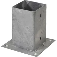 Plus Pfostenfuss für 9 x 9 cm Pfosten