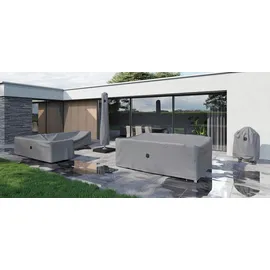Siena Garden AquaShield Schutzhülle 312 x 105 x 104 cm Grau