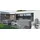 Siena Garden AquaShield Schutzhülle 312 x 105 x 104 cm Grau