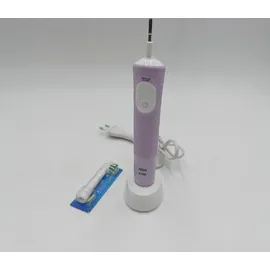 Oral B Vitality Pro D103 Protect X Clean Lilac Mist