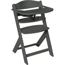 MYBABY Hochstuhl Lunch, - B/H/T ca. 50,50x78,50x45,00