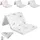 Lorelli Lorelli, Babymatratze, Babymatratze Classic faltbar (120 x 60 cm)