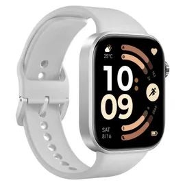Xiaomi Redmi Watch 6 Silver Gray