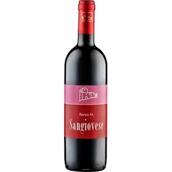 Renzo M. Sangiovese 2024