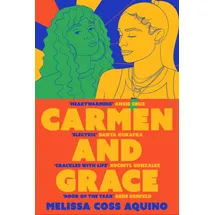 Apollo Carmen and Grace