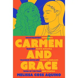 Apollo Carmen and Grace