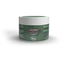 Cattier Men – Pflegender Balsam – Bart und Haar – Bio 90 g