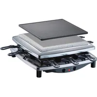 Steba RC 3 plus chrom