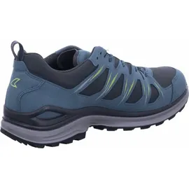 Lowa Innox EVO II GTX dunkelpetrol/grau 7531 47