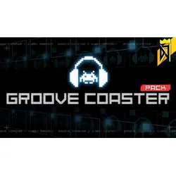 DjMax Respect V - Groove Coaster Pack