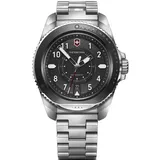 Victorinox 242009 Journey 1884 Herrenuhr 43mm 20ATM