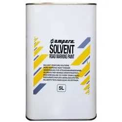 Solvent Road Marking Paint, 5l