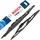Bosch Wischblatt Twin 3 397 118 566