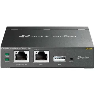 TP-Link OC200 Omada-Cloud WLAN Controller