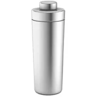 Zack Donare Cocktail-Shaker Edelstahl 0,5 L 20,8 cm