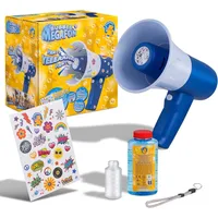 PUSTEFIX Bubble Megafon