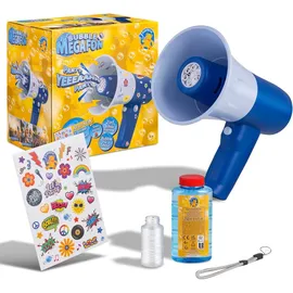 PUSTEFIX Bubble Megafon