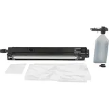 HP LaserJet Black Developer Unit - Schwarz