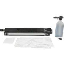 HP LaserJet Black Developer Unit - Schwarz