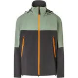 Bogner Fire + Ice Jupp-T - Regenjacke - Herren Iron 48