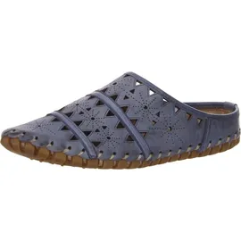 Gemini Damen blau 39