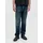 JACK & JONES Herren, Jeans JJICHRIS JJORIGINAL High Waist Relaxed fit, 12278270 blau Hoher Bund Knopfleiste W 29 L 32,