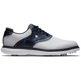 FOOTJOY Traditions Herren Golfschuh navy